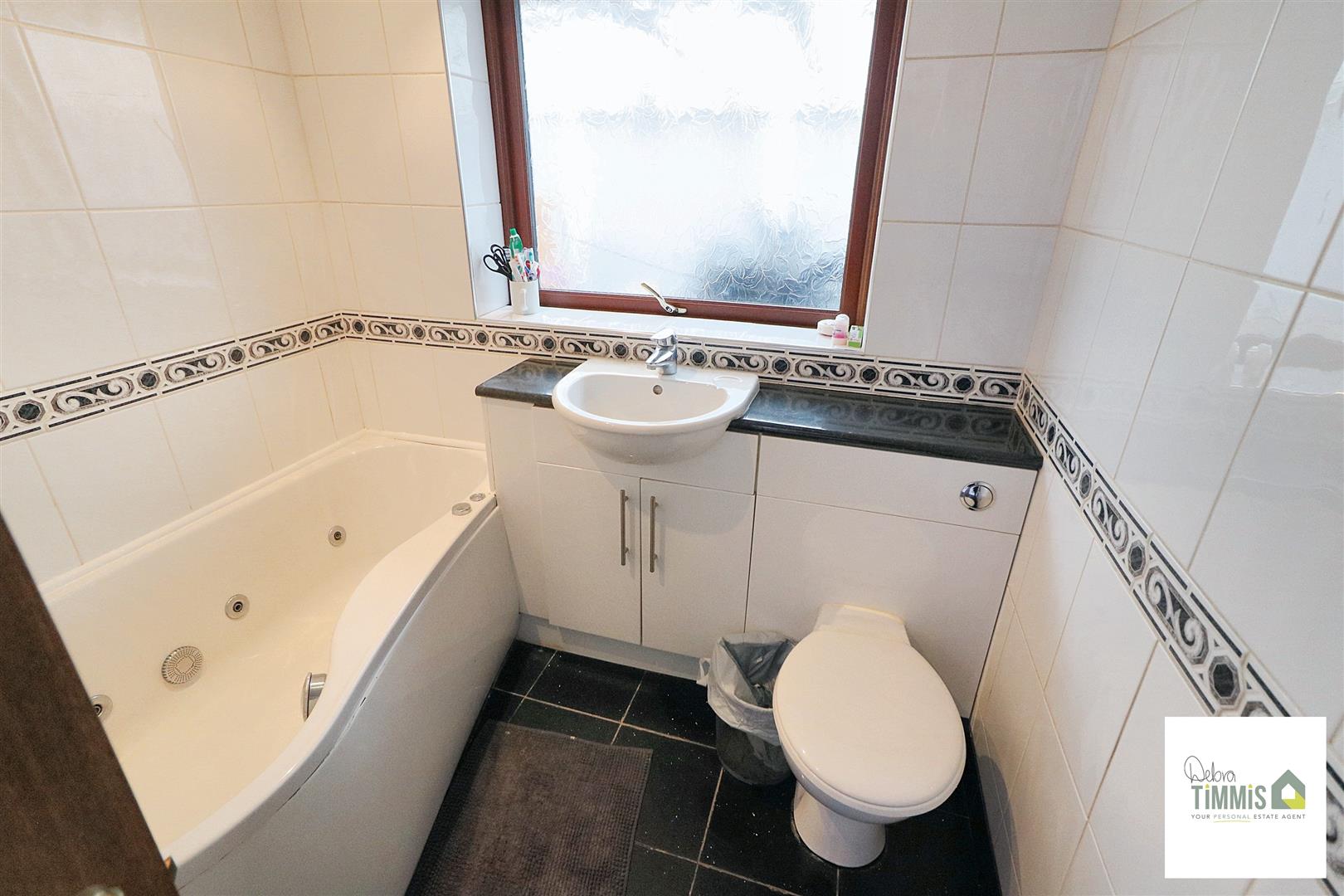 Fielden Close, Milton, Stoke-On-Trent